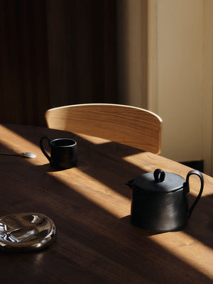 Tetera Flow de Ferm Living