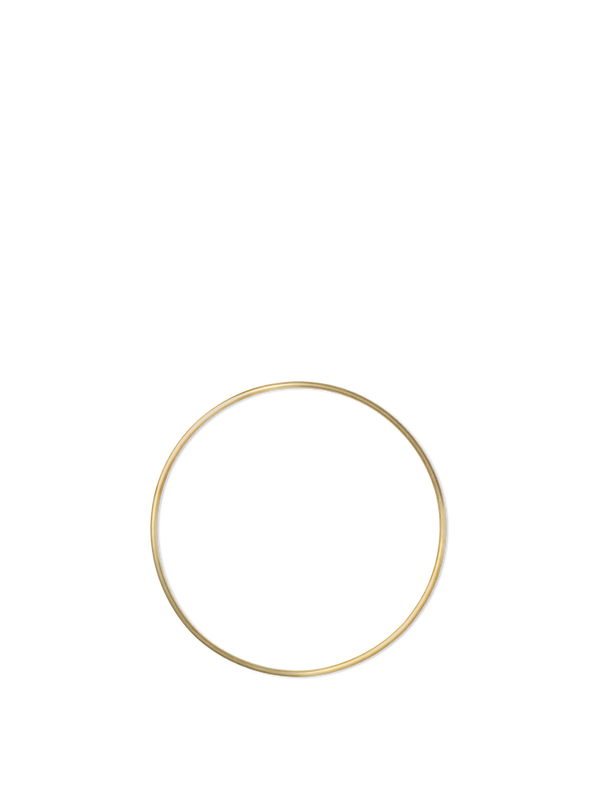 Deco Frame Ring · Ferm Living · vista de producto