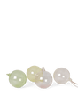 Bolas de cristal Glass Mixed Light · Ferm Living · producto