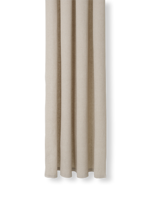 Cortina de ducha Chambray de Ferm Living