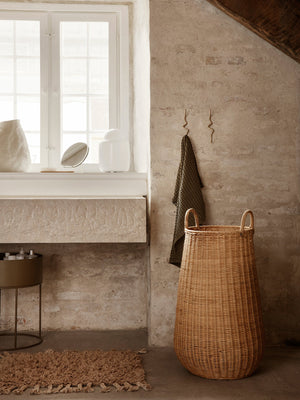 Toalla de baño Organic · Ferm Living