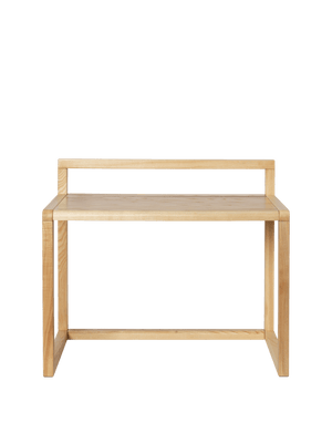 Escritorio Little Architect fresno · Ferm Living · vista 3
