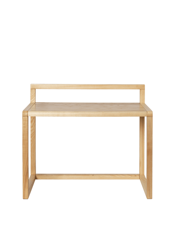Desk Little Architect ash · Ferm Living · view 3