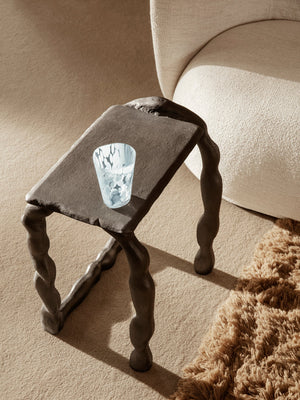 Taburete de exterior Rotben de Ferm Living