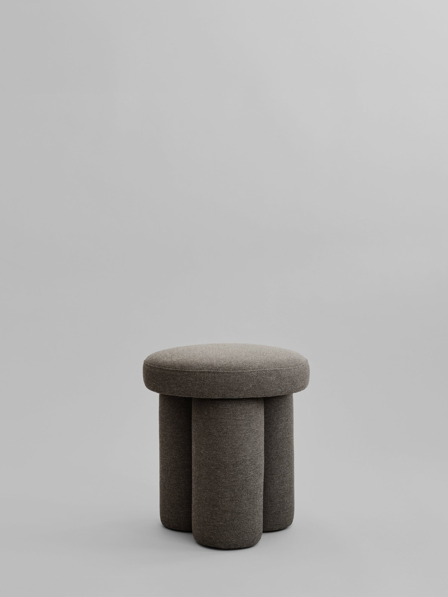 Taburete Big Foot de 101 Copenhagen