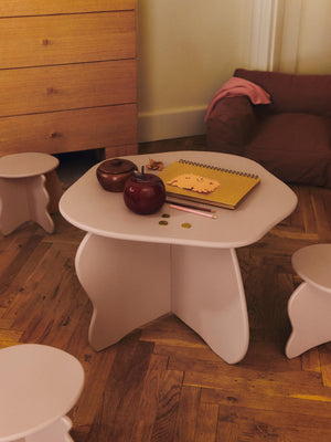 Hucha Apple de Ferm Living