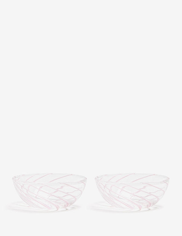 Cuencos Spin (set de 2) · HAY