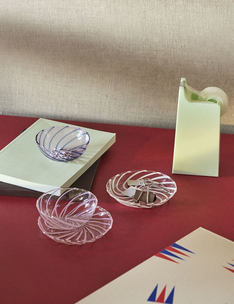 Cuencos Spin (set de 2) · HAY