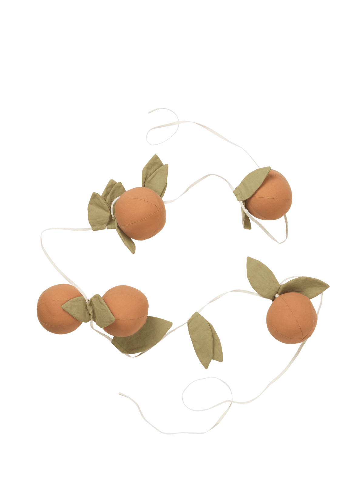 Guirnalda Oranges