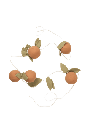 Guirnalda Oranges