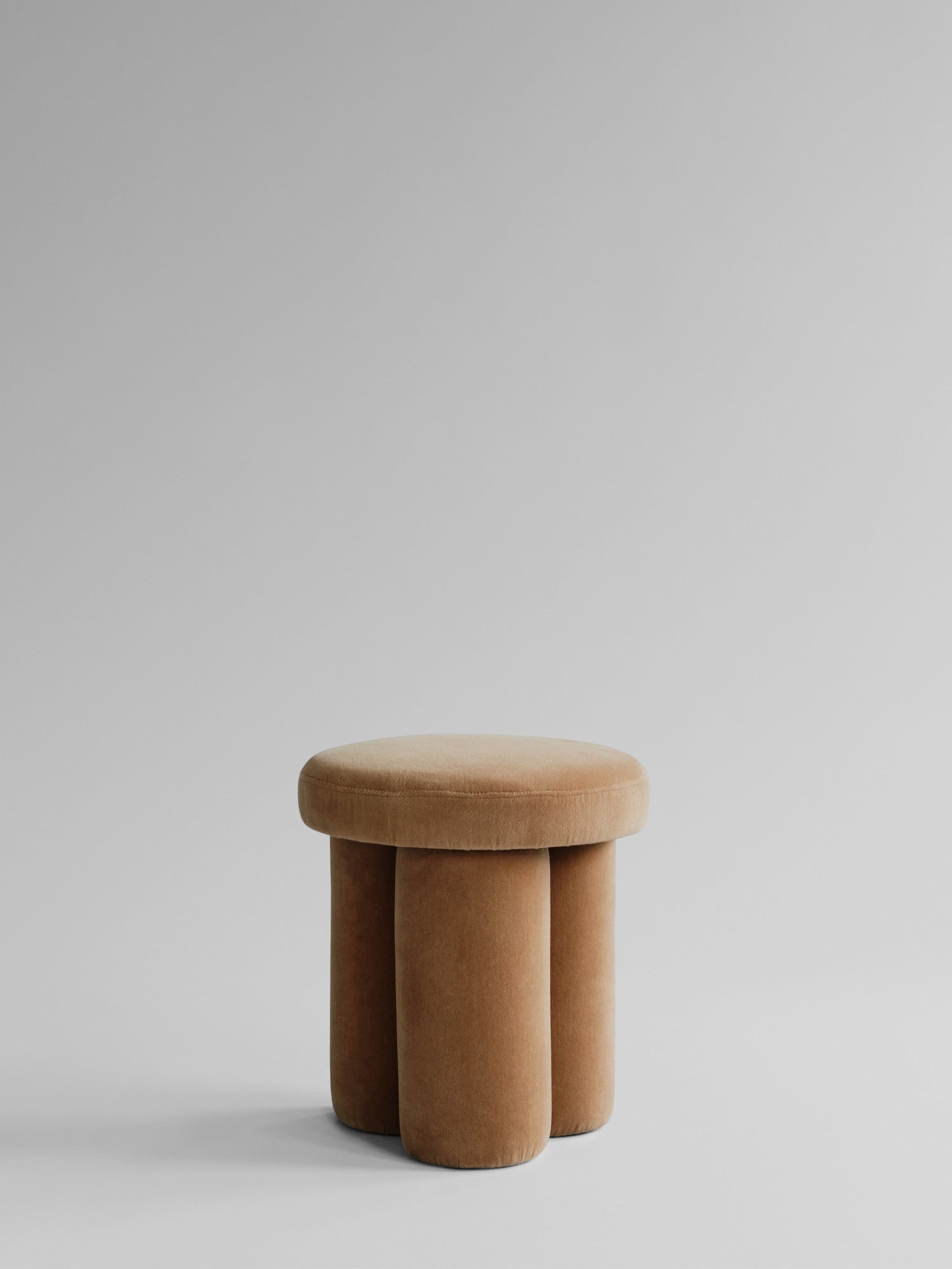 Taburete Big Foot de 101 Copenhagen