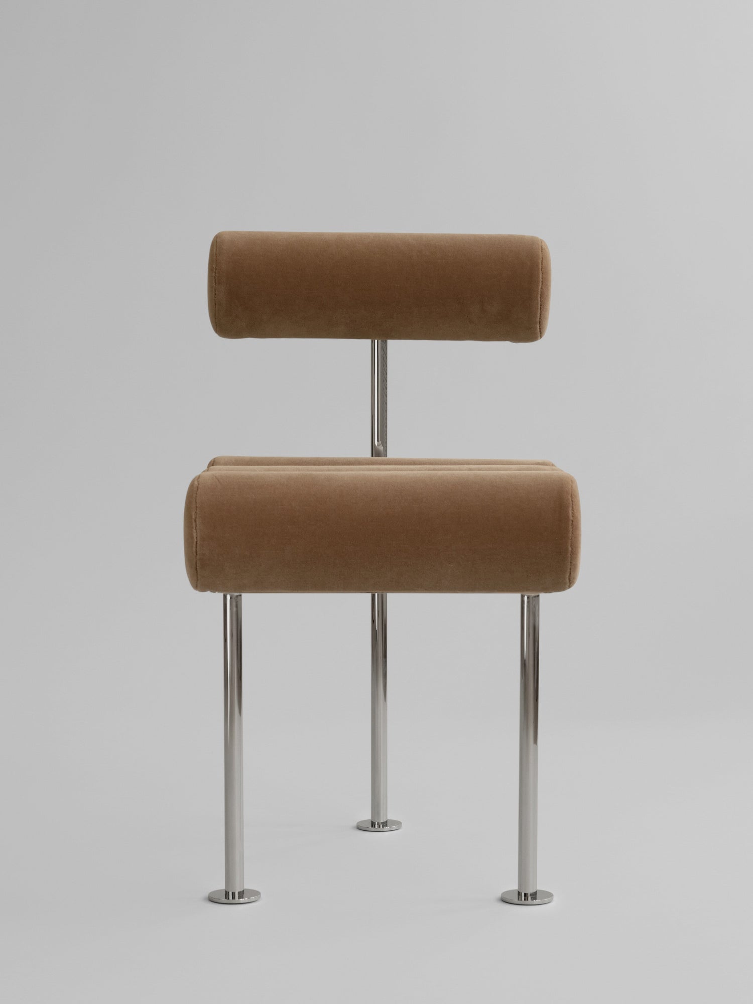 Silla de comedor Hiro de 101 Copenhagen