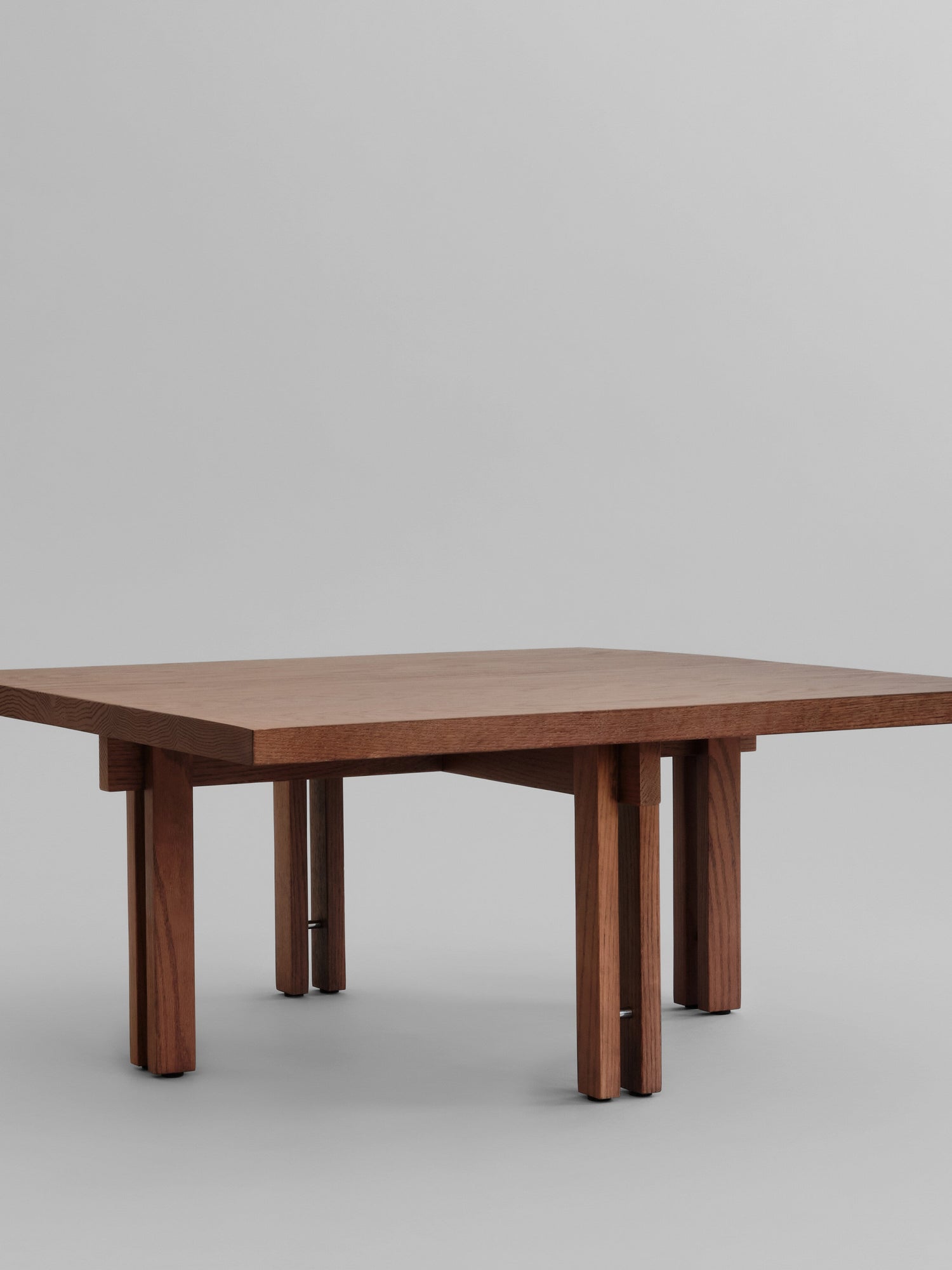 Mesa de centro Plinth de 101 Copenhagen