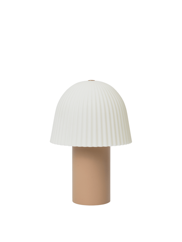 Lámpara portátil Frill · Ferm Living