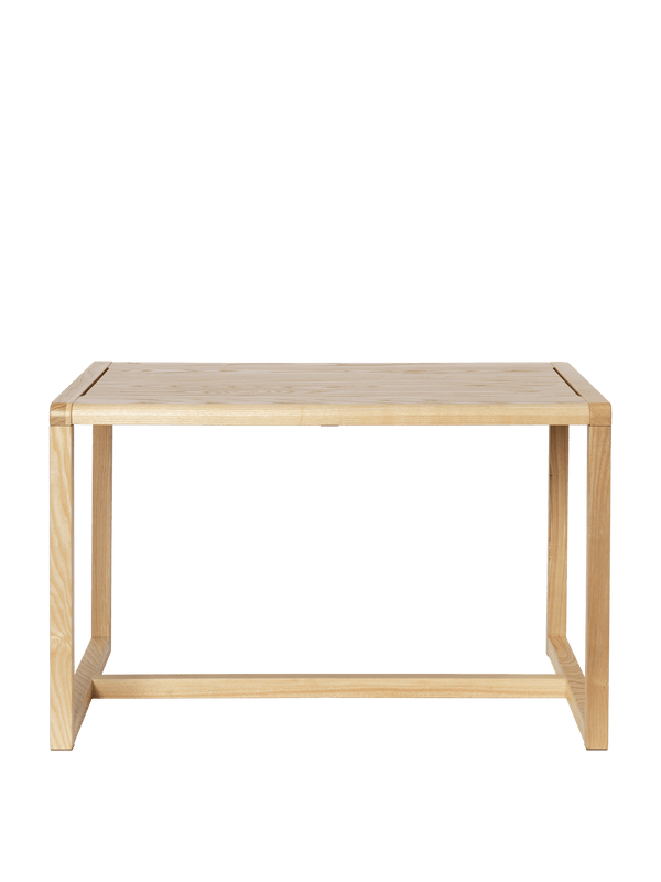 Mesa infantil Little Architect de Ferm Living