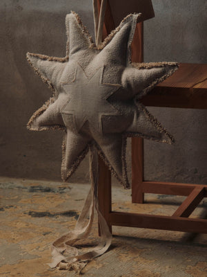 Adorno de ventana Vela · Ferm Living · ambiente