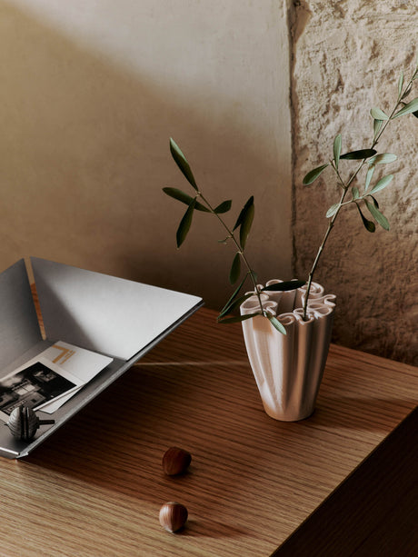 Bandeja alta Press de Ferm Living