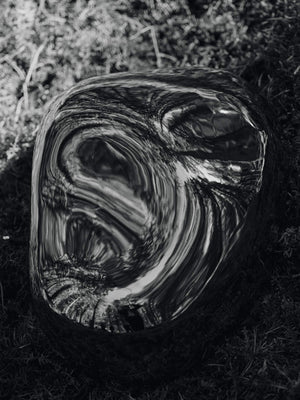 Pieza decorativa Bellure · Ferm Living · ambiente