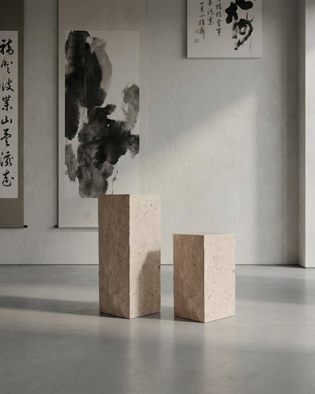 Pedestal Podium de 101 Copenhagen