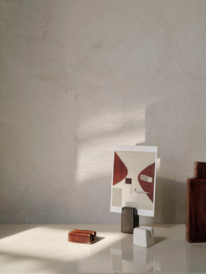 Tarjeteros Koa de Ferm Living