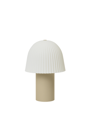 Lámpara portátil Frill · Ferm Living · vista 5