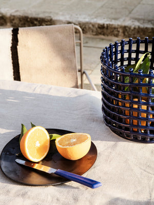 Ceramic basket · Ferm Living · view 14