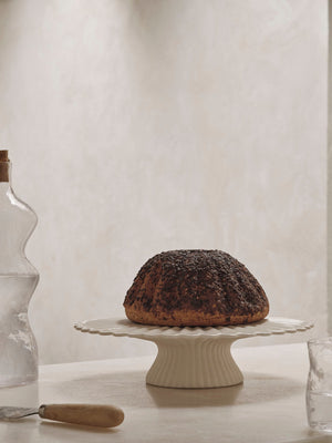 Soporte para tartas Fountain de Ferm Living