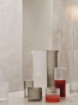 Lechera Ripple de Ferm Living