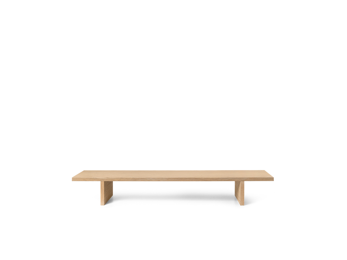 Mesa expositora Kona · Ferm Living