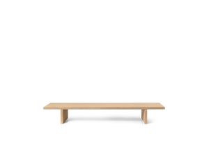 Tavolo espositore Kona · Ferm Living · vista 2