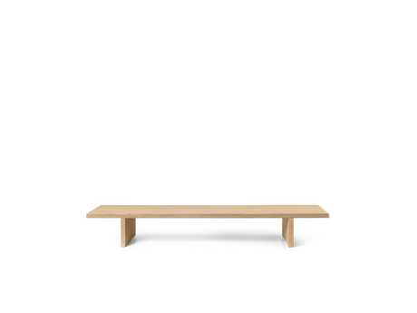 Mesa expositora Kona · Ferm Living · vista 2