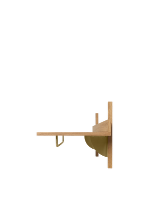 Regal Sector Rack · Ferm Living · Ansicht 4