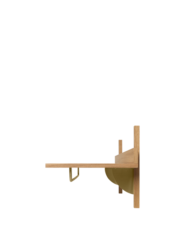 Regal Sector Rack · Ferm Living · Ansicht 4