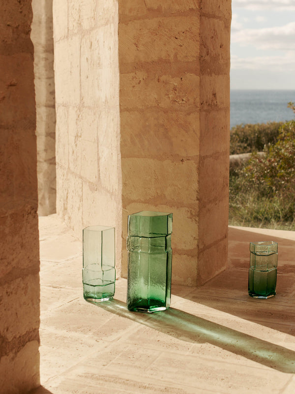 Jarrón Muro de Ferm Living