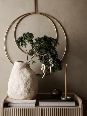 Deco Frame Ring · Ferm Living · ambiente