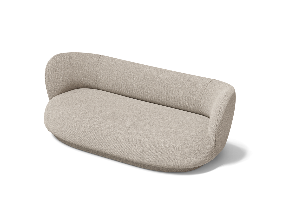 Sofá Rico Lounger de Ferm Living