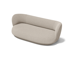 Sofá Rico Lounger de Ferm Living