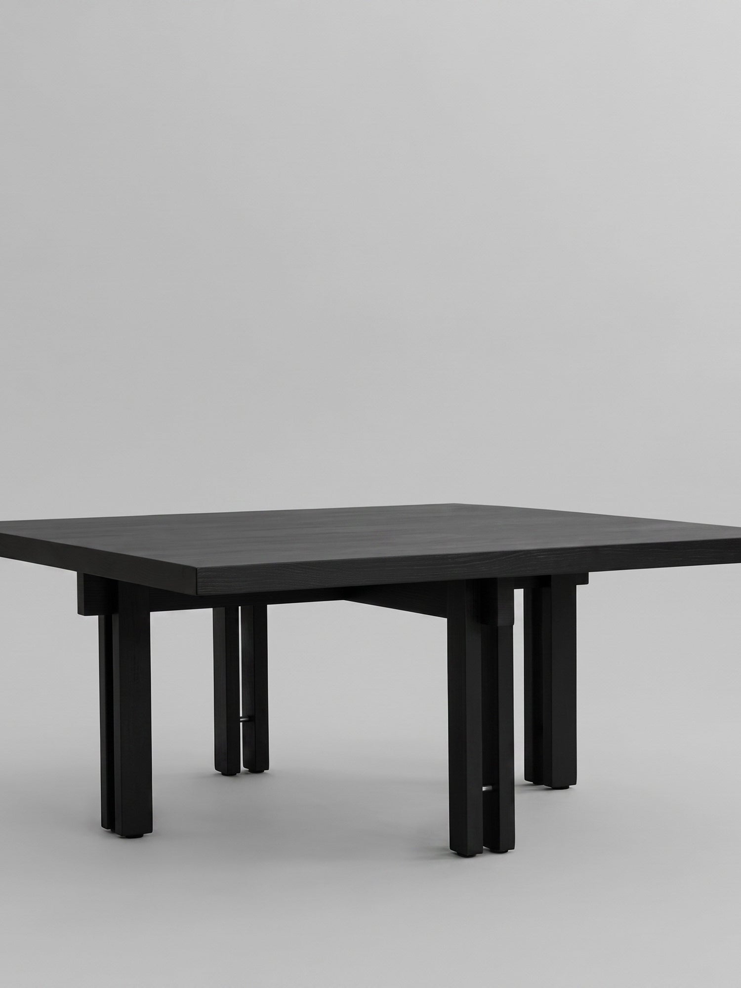 Mesa de centro Plinth de 101 Copenhagen