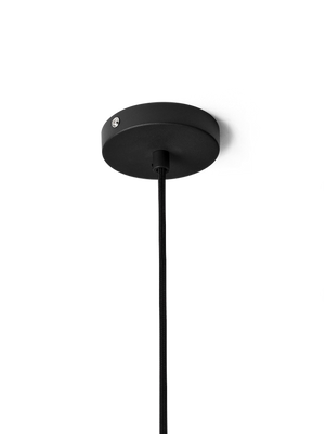 Portalámparas colgante bajo Socket de Ferm Living