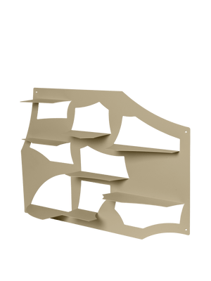 Estante Leta de Ferm Living