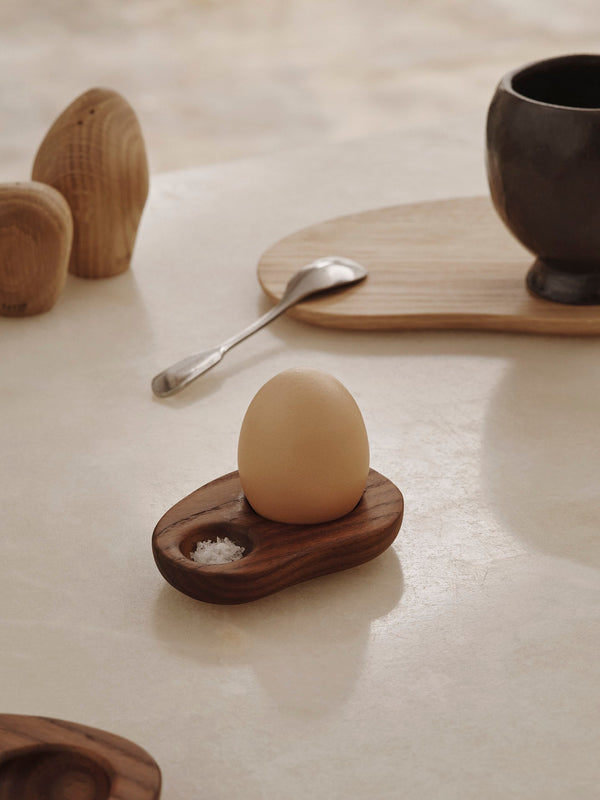 Huevera Cairn de Ferm Living
