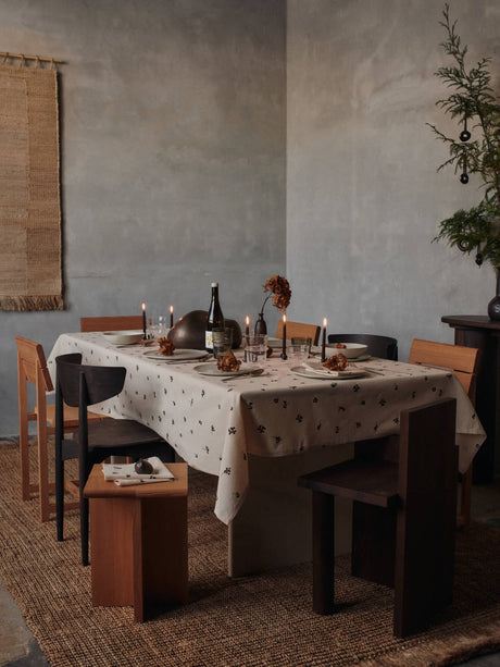 Servilletas Baies · Ferm Living · ambiente