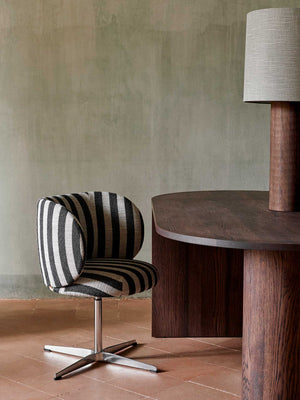 Silla de comedor Rico de Ferm Living