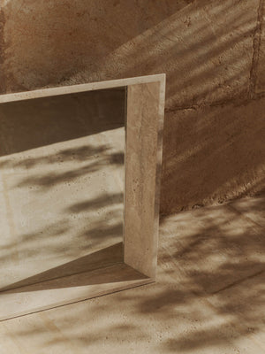 Espejo Lancet · Ferm Living · vista 2