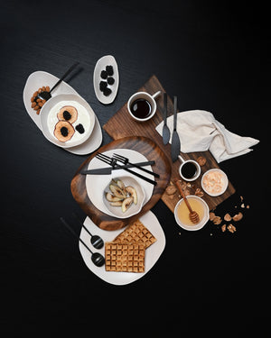 Set de tazas de espresso Native de 101 Copenhagen