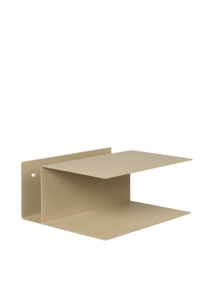 Mesita de noche Lager de Ferm Living