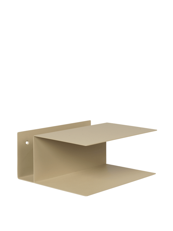Mesita de noche Lager de Ferm Living