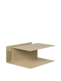 Mesita de noche Lager de Ferm Living