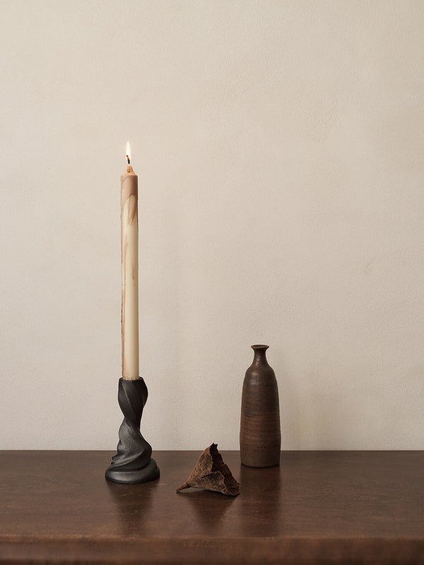 Portavelas Gale de Ferm Living