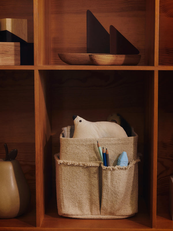 Organizador textil Hokan · Ferm Living